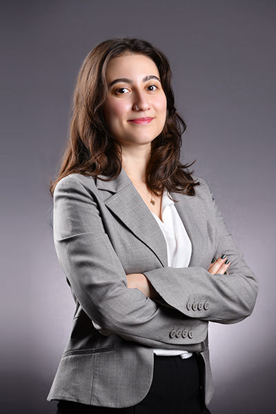Beyza ÇETİNERSAVAŞ