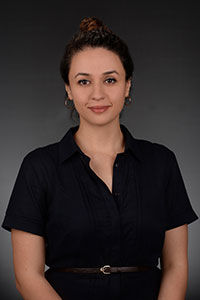Elif KÜÇÜKYALÇIN
