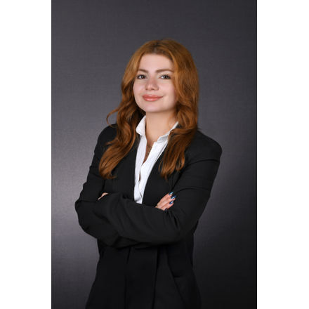 İrem SELBER